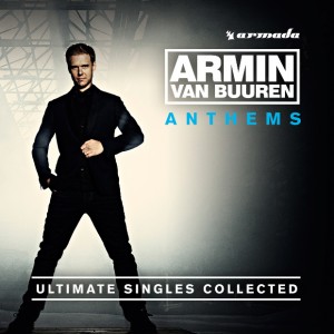 Armin Van Buuren Ft. Trevor Guthrie